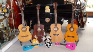 guitares jp
